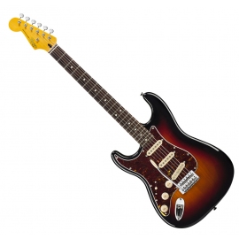 Squier Classic Vibe Stratocaster 60s LH RW 3-Color Sunburst