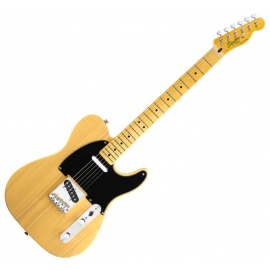 Squier Classic Vibe Telecaster 50s MN Butterscotch Blonde 1