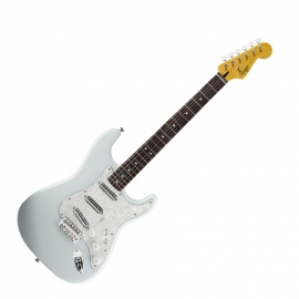 Squier Vintage Modified Surf Stratocaster RW Sonic Blue