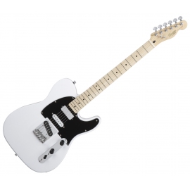 Squier Vintage Modified Telecaster SSH MN Olympic White