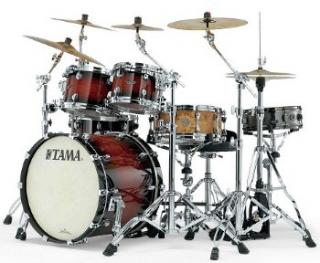 Tama BU 42ZS