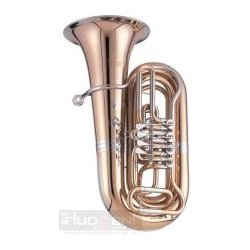 V. F. Červený B tuba CBB 683-4R-0 ARION