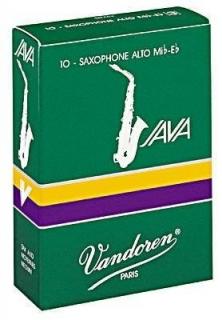 Vandoren Plátok č.1,5 Alt saxofon Java