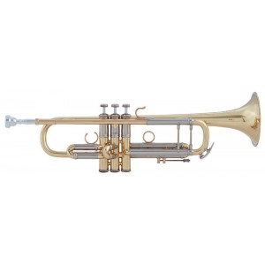 Vincent Bach Bb-trumpeta Artisan AB190S