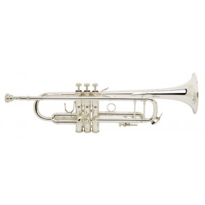 Vincent Bach Bb-trumpeta Stradivarius LT180-37G