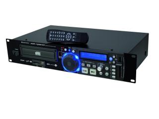 XDP-1400MT CDMP3 player