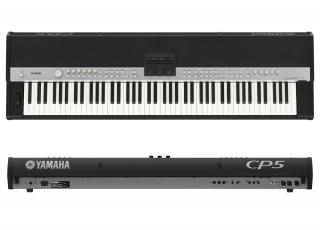 Yamaha CP 5