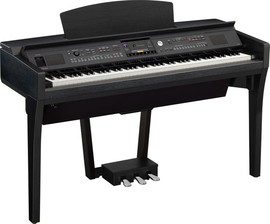 Yamaha CVP 609 PE