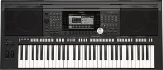 Yamaha PSR S970