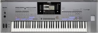 Yamaha TYROS-5 76