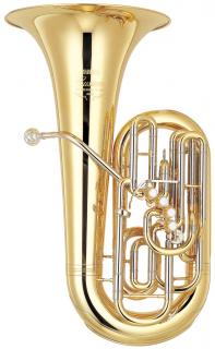 YAMAHA YFB 822
