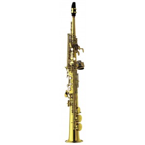 Yanagisawa Bb – Sopran Saxofon S-901 Standard