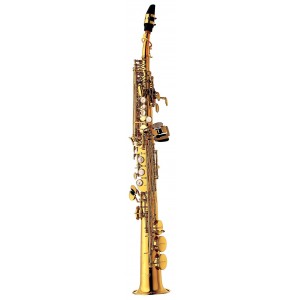 Yanagisawa Bb – Sopran Saxofon S-981 Artist