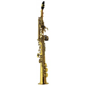 Yanagisawa Bb – Sopran Saxofon S-991 Artist