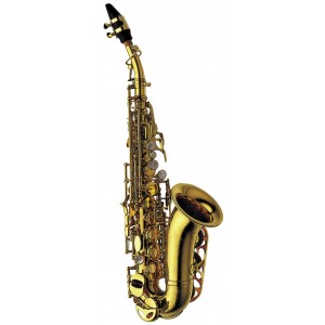 Yanagisawa Bb – Sopran Saxofon SC-991 Artist