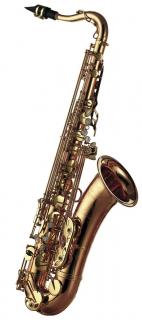 Yanagisawa Bb-Tenor Saxophon T-992 Artist Bronzová