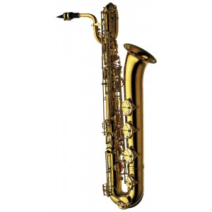 Yanagisawa Eb - Baryton saxofon B-991 Artist