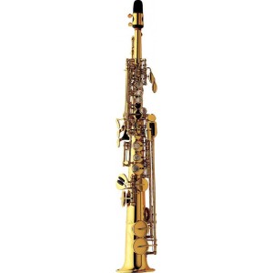 Yanagisawa Eb-Sopranino saxofon SN-981 Artist