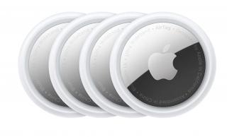 Apple AirTag (4 Pack) MX542ZY/A