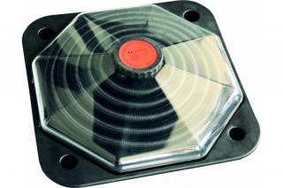 HANSCRAFT 315261 SUN Wärme solární ohřev