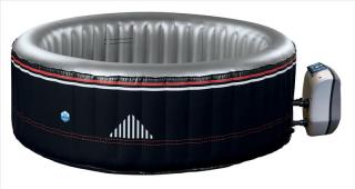 Hanscraft NetSpa Montana 4