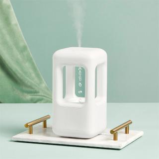 Hütermann  antigravity difuzér 500ml - Bílý - POUZE NA VODU