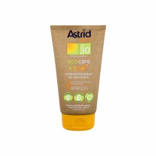 Hütermann Astrid Sun mléko na opalování 150ml SPF30 Eco dětský