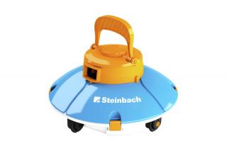 Hütermann Automatický bazénový vysavač Pool Runner 2.0.