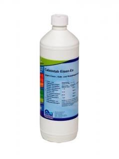 Hütermann Calzestab Eisenex - 1l..