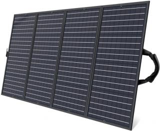 Hütermann ChoeTech 160W Solar Panel Charger