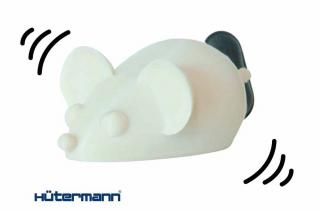 Hütermann Elektronický odpuzovač hlodavců Mouse Killer U11