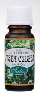 Hütermann Esenciální olej do aromadifuzéru - LITSEA CUBEBA 10ml