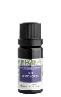 Hütermann Éterický olej Nobilis Tilia do aromadifuzéru - Bio Lemongras10 ml