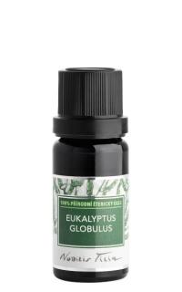 Hütermann Éterický olej Nobilis Tilia do aromadifuzéru - Eukalyptus globulus 10 ml