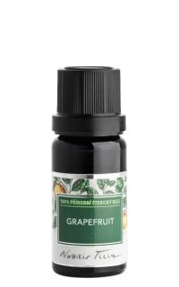 Hütermann Éterický olej Nobilis Tilia do aromadifuzéru - Grapefruit 10 ml