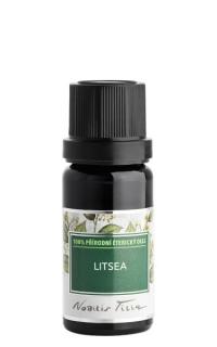 Hütermann Éterický olej Nobilis Tilia do aromadifuzéru - Litsea 10 ml