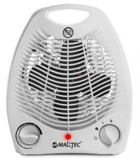 Hütermann Horkovzušný ventilátor  MAL2000