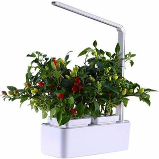 Hütermann Hydroponický květináč -  Sunpro v.1