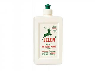 Hütermann Jelen na ruční praní 0,5 l