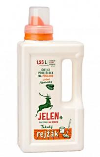 Hütermann Jelen tekutý rejžák meduňka 1.35l