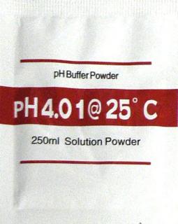 Hütermann Kalibrační pufr pH 4,01