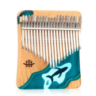 Hütermann Kalimba - 21 kláves