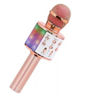 Hütermann  karaoke mikrofon pro děti