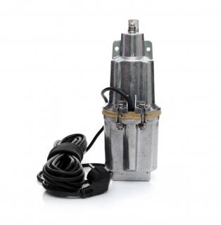 Hütermann Kraft/Dele Membránové čerpadlo 450W KD766