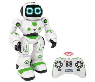Hütermann MaDe Robot Zigybot Bionic 30 × 21 × 13 cm
