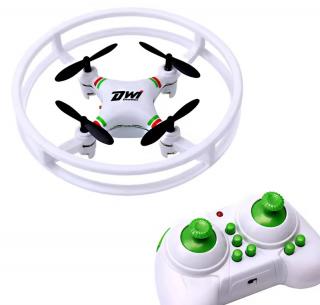 Hütermann Mini RC dron Kvadrokoptéra na dálkové ovládání.