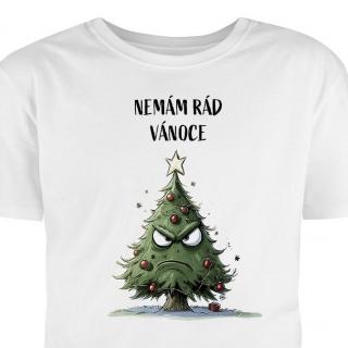 Hütermann Nemám rád Vánoce