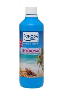 Hütermann POHODA VLOČKOVAČ - 0,5L..