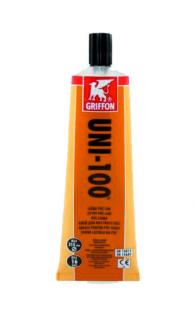 Hütermann PVC lepidlo Griffon 125 ml tuba.