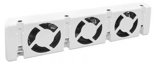 Hütermann Radiátorový ventilátor Speed Comfort Extension Kit